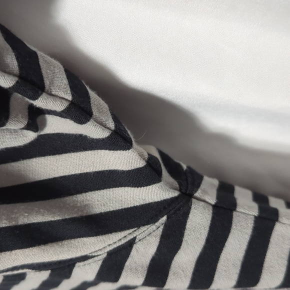 Izod Golf Gray Polo - Picture 3 of 8